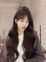 点击看大图 -3AM HAIR SALON烫发染发接发
