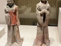 -陕西历史博物馆