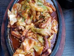 -HONGA HONGA雄家(曹路店)