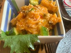 -小川洋风料理(汉街店)