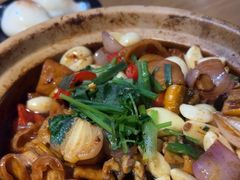 -永安鱼庄·镇江菜(丁卯店)