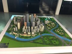 天津市规划展览馆-天津市规划展览馆