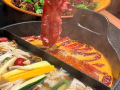 -大龙燚·旷野鲜火锅(广州首店)