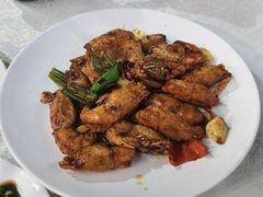 -大东海海鲜酒楼(渔人码头总店)