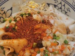-秦大宽·陕西手工面(仁和新城店)