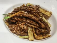 -老牌坊鲁菜名店(聊城美食岛店)