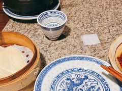 -南京大牌档(香港广场店)