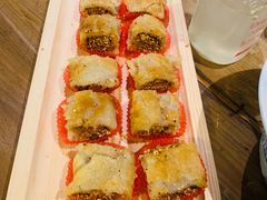 -院子餐厅·大锅菜·老杭帮(桥西直街店)