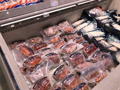 -果蔬好生活超市(乐堤港店)