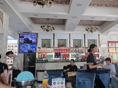 -老毛手抓·盐池滩羊非遗手抓(宁夏总店)