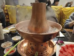 -南门涮肉(上海二店)
