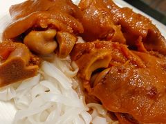-麦奀云吞面世家 山顶店(山顶广场店)