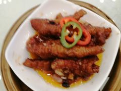 -亮庆餐厅·粤菜·早茶(篁庄店)