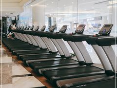 -银吉姆健身(恒隆馆)