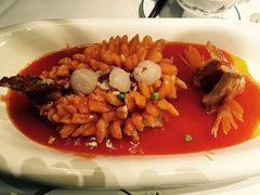 -民国红公馆·秦淮八艳(夫子庙店)