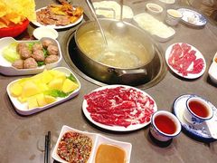 -潮沅牛肉店火锅(清布店)
