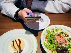 -萨莉亚意式餐厅(杭州西溪龙湖天街店)