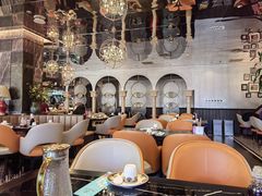 -巴依老爷新疆美食(清华东门店)