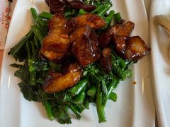 煎酿尖椒-汇兴源餐馆(小北路店)