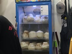 -椰子下蛋(南锣鼓巷店)