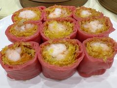 -兴悦酒家(保利克洛维店)