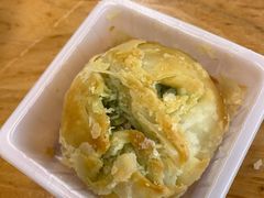 -龙华素斋(龙华路店)