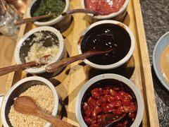 -老墙根涮肉·铜锅·烧烤(王四营店)