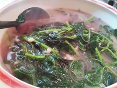 -聚鑫朋酸菜肥肠(文艺路口店)