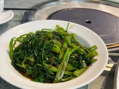 -老巴刹新加坡餐厅