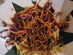 -探鱼·鲜青椒爽麻烤鱼(北京路天河城店)