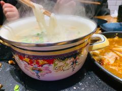-烧货·活海鲜炭烧(湖滨商业街店)