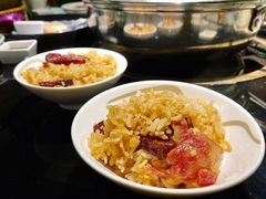 彪哥腊味煲仔饭-顺峰顺水顺德菜(龙华店)