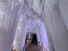 -云丘山景区