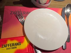 -ZAFFERANO西班牙海鲜饭(上海首店)
