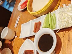 -新興传承烤鸭