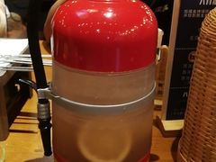 -高烤场烧烤餐厅(文华里店)