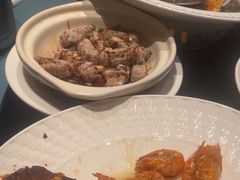 -恒记饭店·海鲜明档(淹城店)