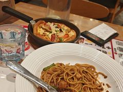 -必胜客(衡百店)