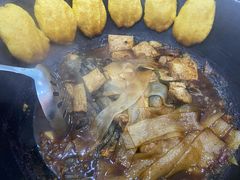 -缘福乡村铁锅炖民宿(八达岭店)