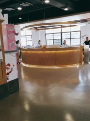 -LePark乐派亲子餐厅(33小镇店)