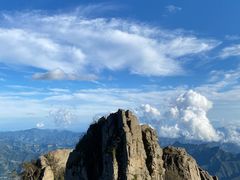 -白草畔自然风景区