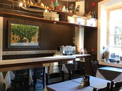 大堂-ALBERGUE 1601 婆仔屋葡国餐厅
