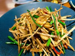 -醉壹号海鲜大排档·老厦门特色菜(厦门美食地标店)