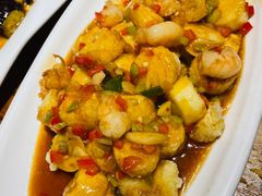 -鱼满楼(西双湖店)