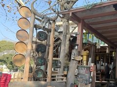 -马灯部落·西湖边的创意山景餐厅(虎跑动物园店)
