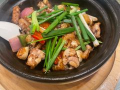 -天喜酒楼饭市·茶市(同德皇宫店)