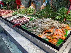 -汉阳廷自助烤肉(同和金铂天地店)