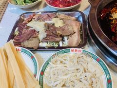 -陈艳红火锅菜·冒菜(簋街店)