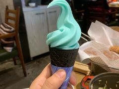 冰淇淋-小大董·烤鸭(五棵松店)