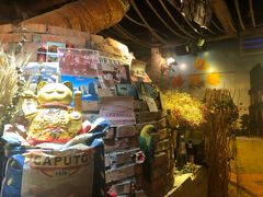 -盘炉forenza·云贵川融合小食堂 ( 钟楼中柳巷店)